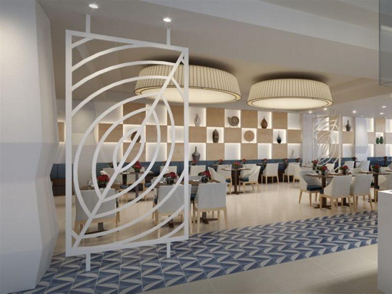 Tui Blue Adriatic Beach (Adults Only) Živogošće Exterior foto